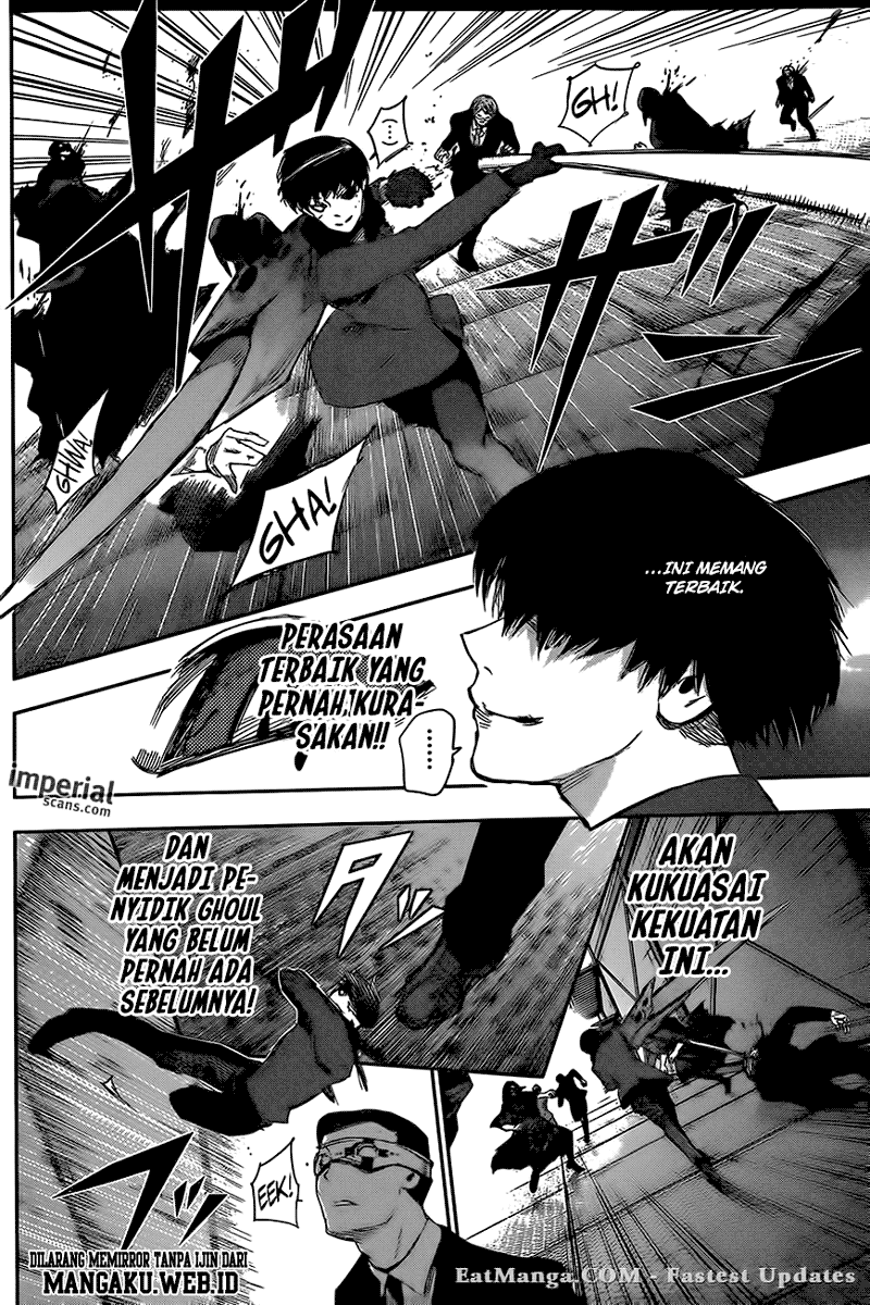 Tokyo Ghoul:re Chapter 27 Image 8