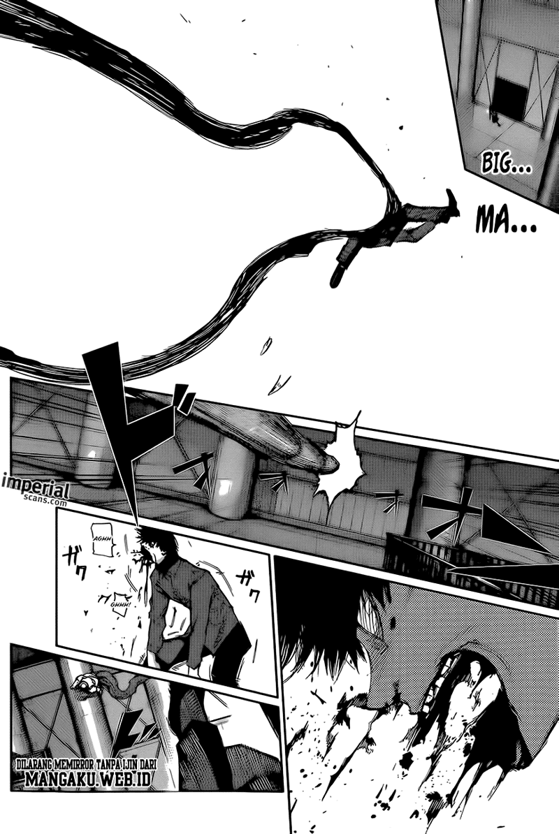 Tokyo Ghoul:re Chapter 27 Image 10