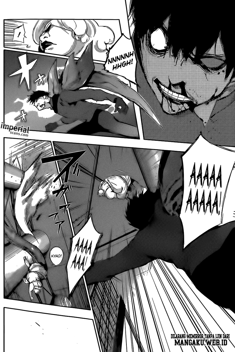 Tokyo Ghoul:re Chapter 27 Image 12