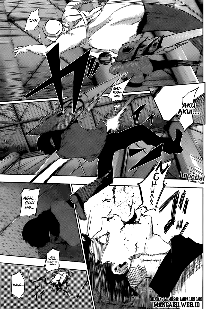 Tokyo Ghoul:re Chapter 27 Image 13