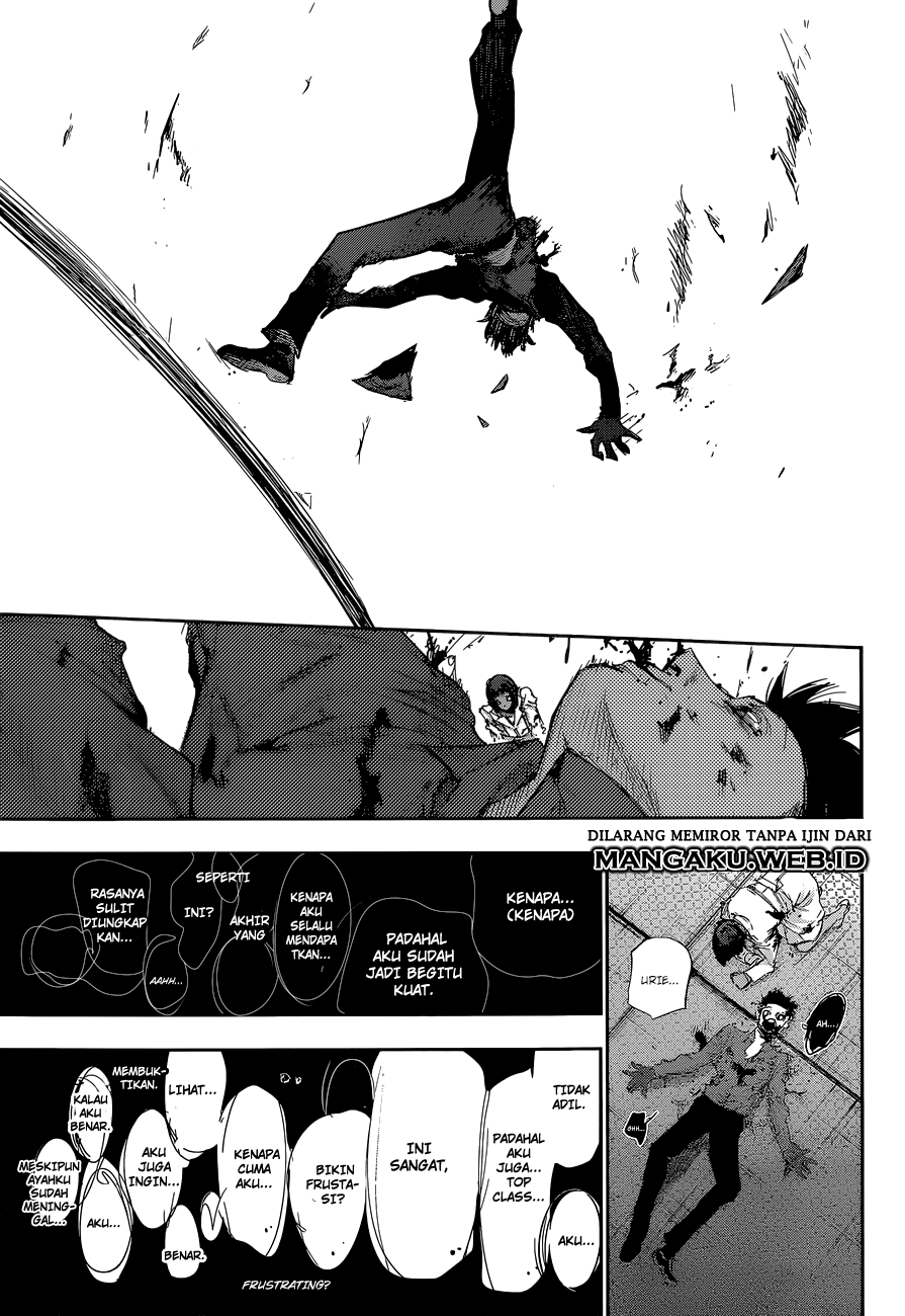 Tokyo Ghoul:re Chapter 29 Image 8