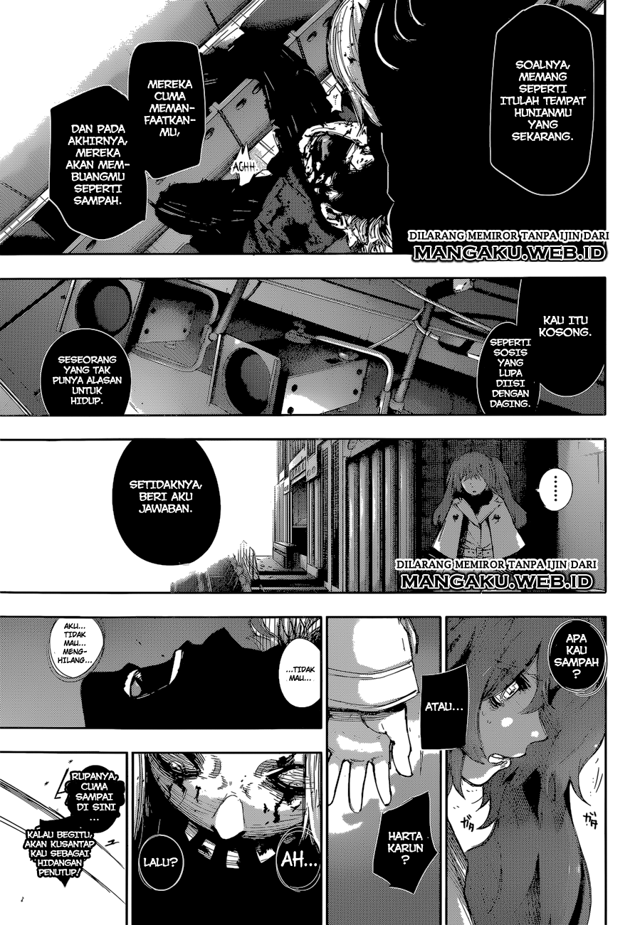 Tokyo Ghoul:re Chapter 29 Image 15