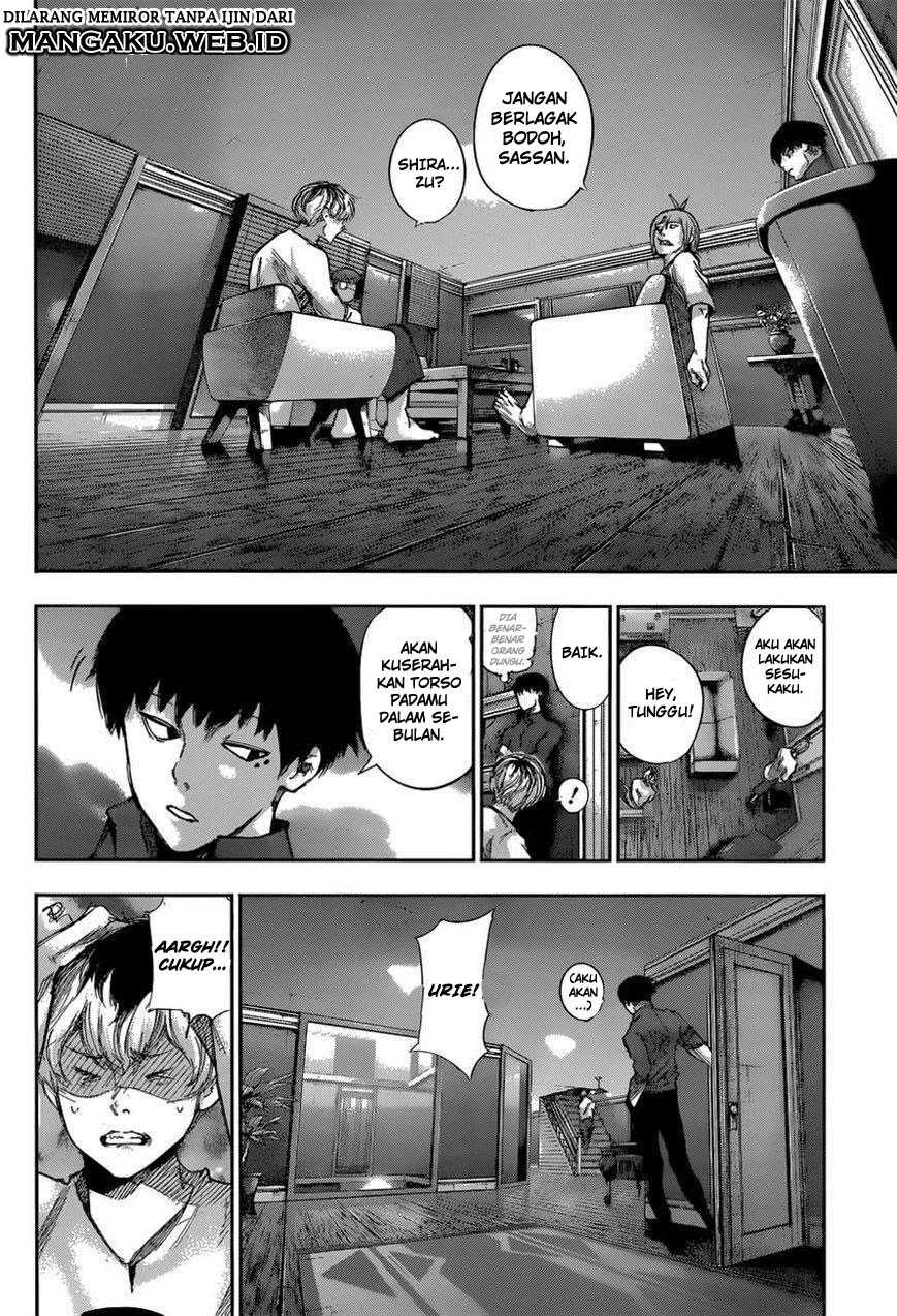 Tokyo Ghoul:re Chapter 3 Image 10