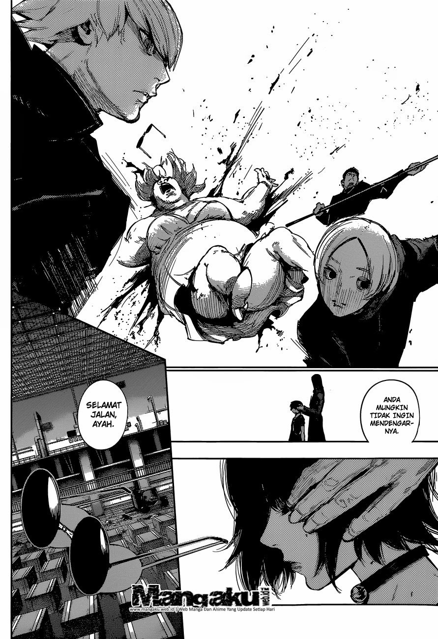 Tokyo Ghoul:re Chapter 30 Image 13