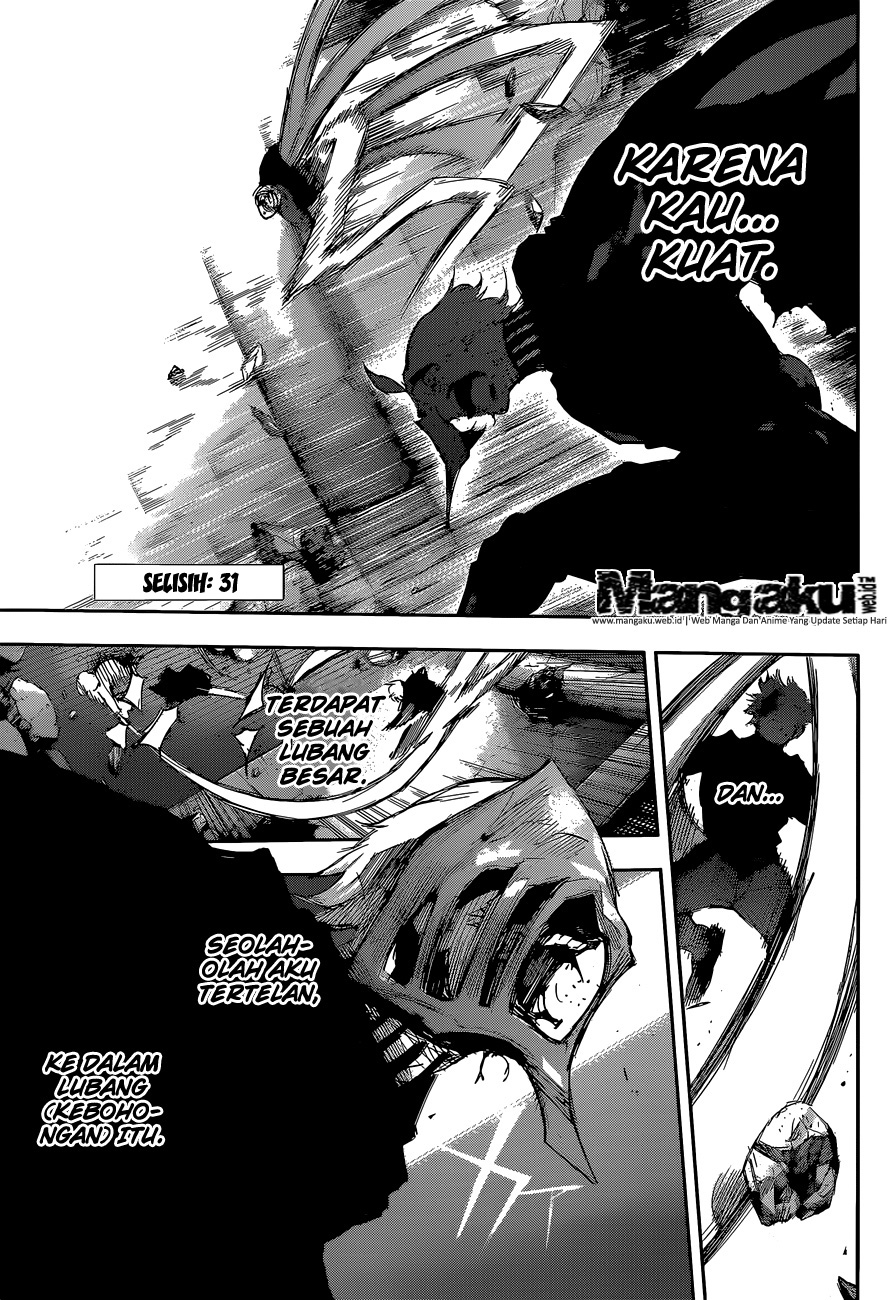 Tokyo Ghoul:re Chapter 31 Image 2