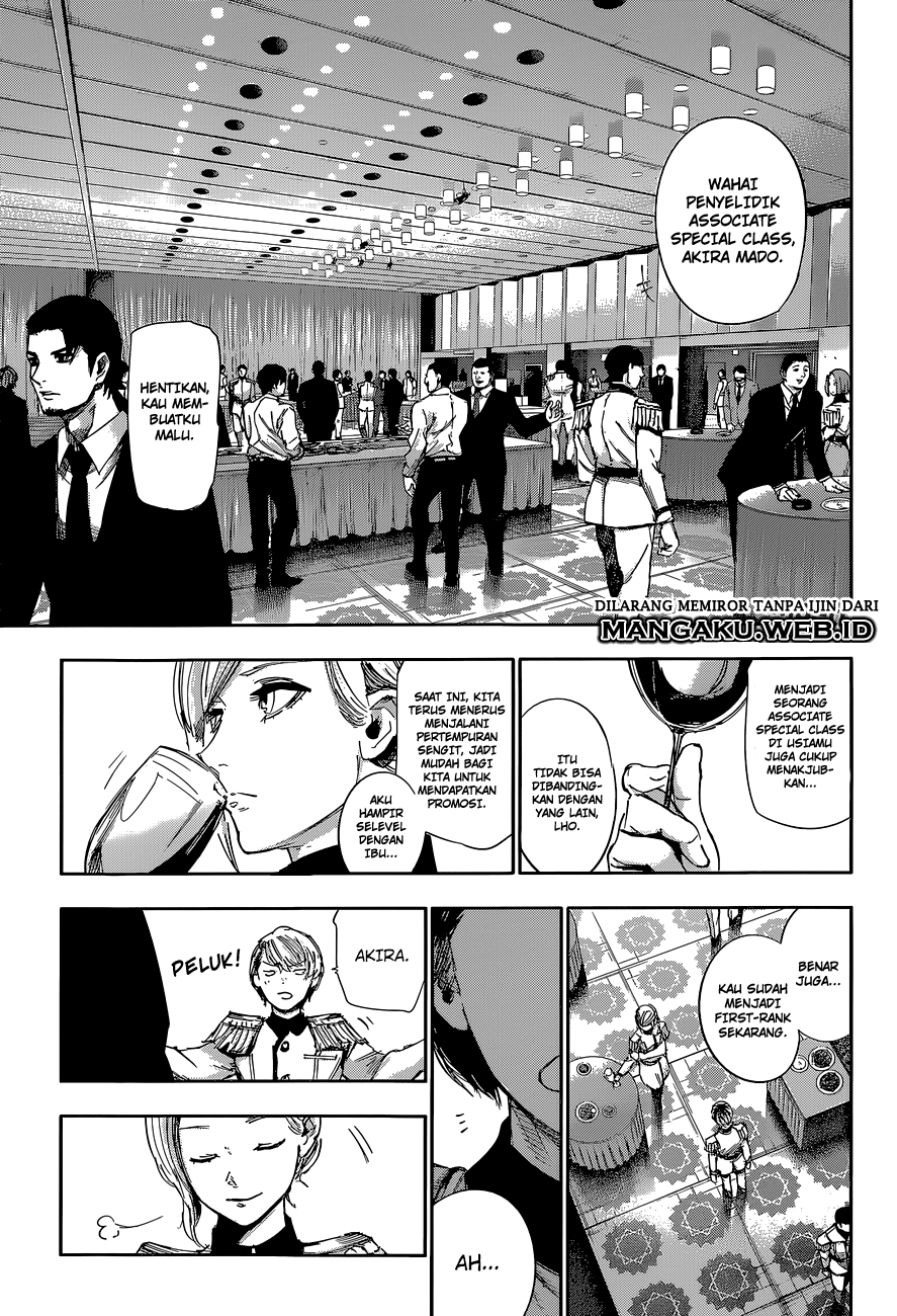 Tokyo Ghoul:re Chapter 32 Image 29