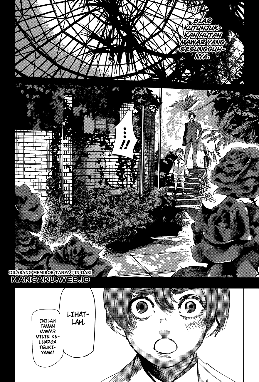 Tokyo Ghoul:re Chapter 32 Image 40