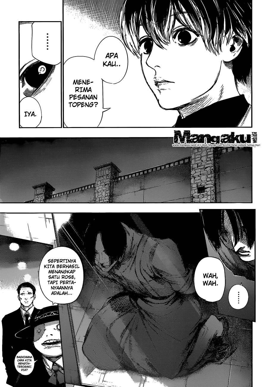 Tokyo Ghoul:re Chapter 36 Image 7