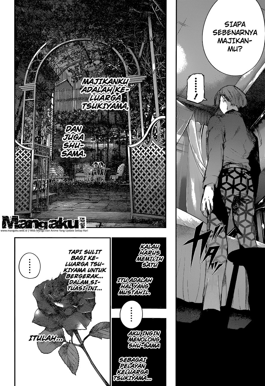 Tokyo Ghoul:re Chapter 36 Image 16