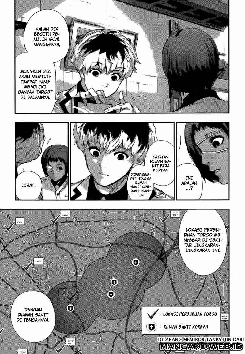 Tokyo Ghoul:re Chapter 4 Image 13