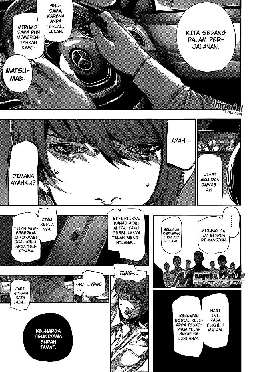 Tokyo Ghoul:re Chapter 46 Image 6