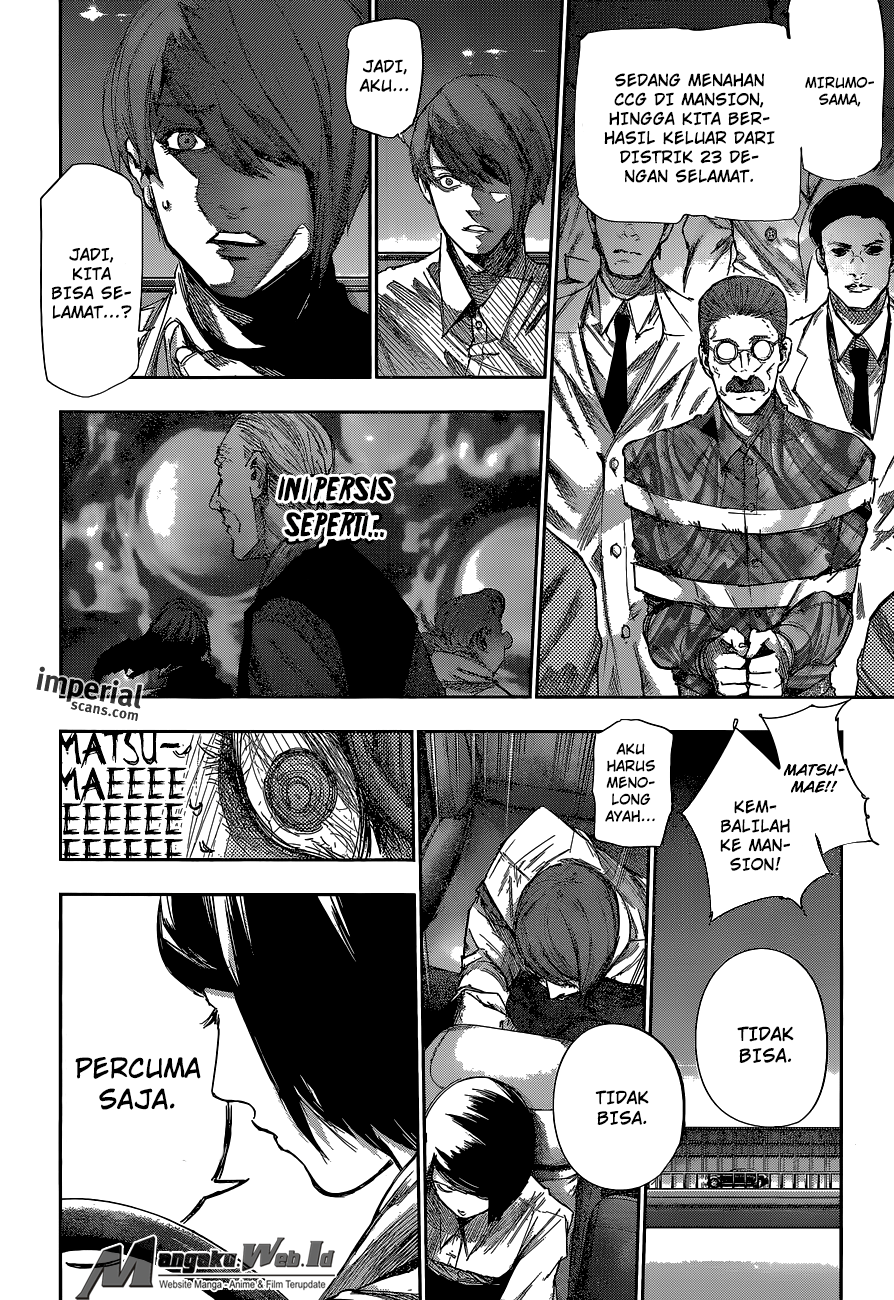 Tokyo Ghoul:re Chapter 46 Image 7