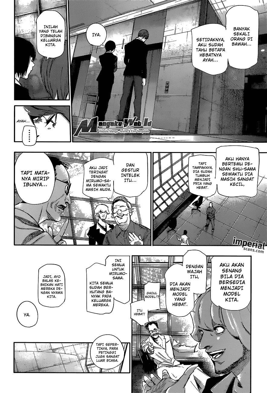 Tokyo Ghoul:re Chapter 46 Image 11