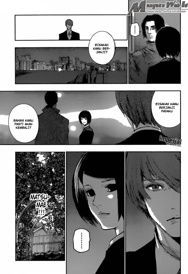 Tokyo Ghoul:re Chapter 47 Image 10