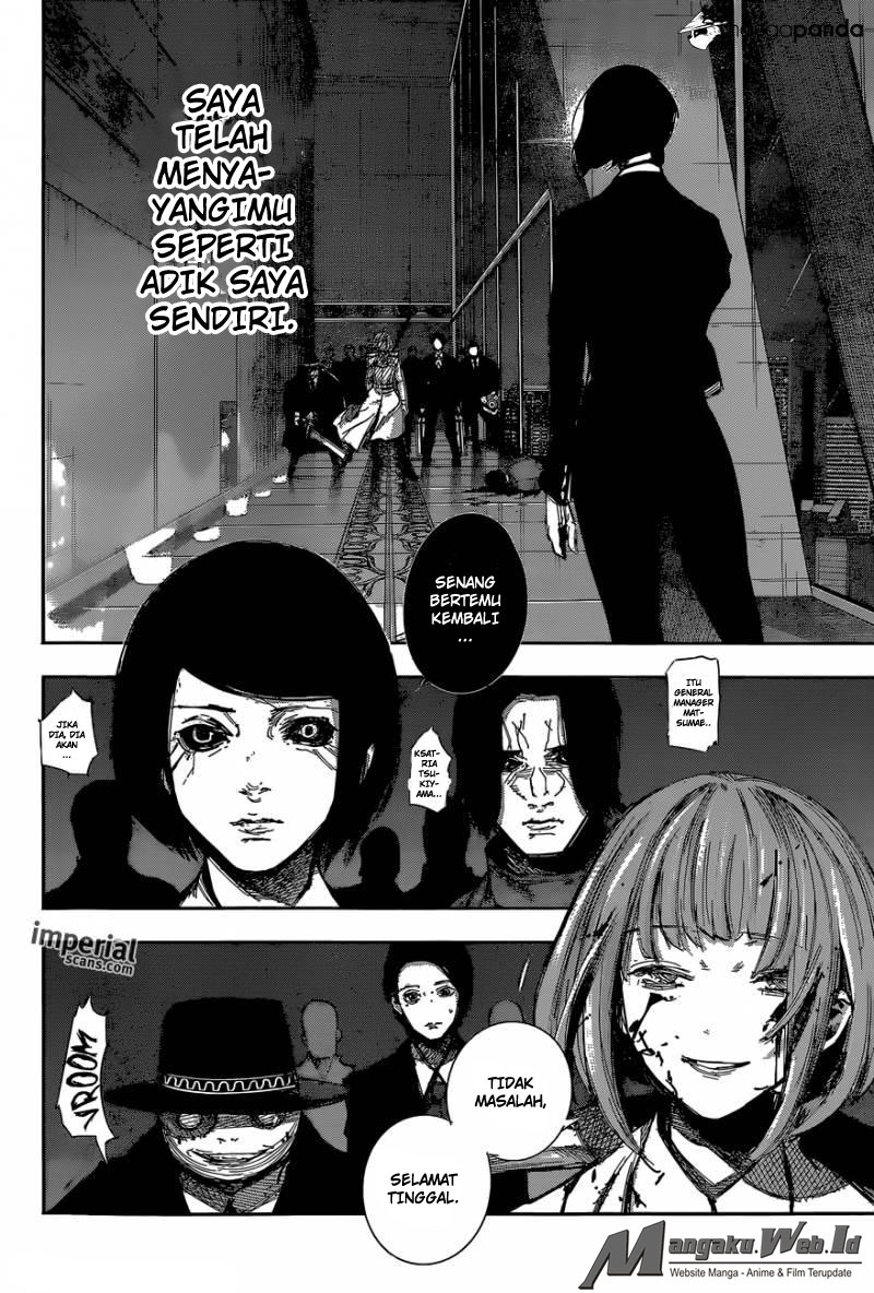 Tokyo Ghoul:re Chapter 47 Image 12