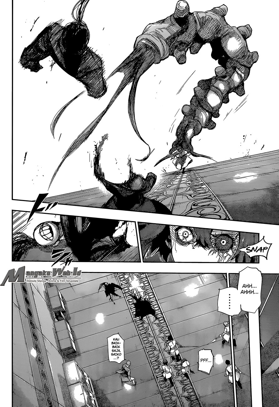 Tokyo Ghoul:re Chapter 49 Image 6