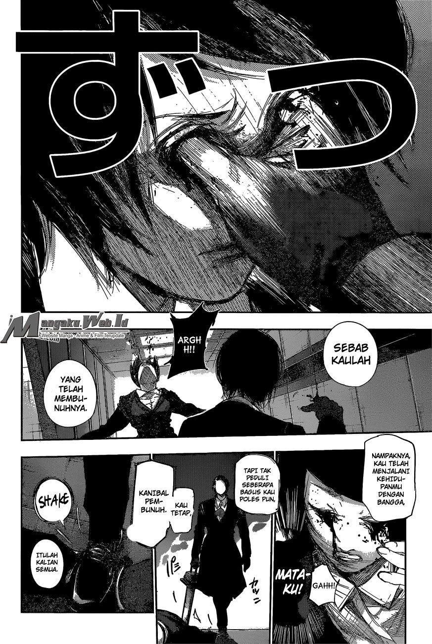 Tokyo Ghoul:re Chapter 50 Image 7