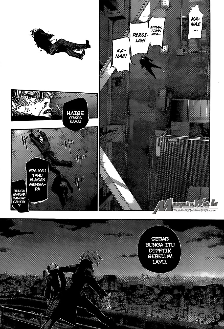 Tokyo Ghoul:re Chapter 51 Image 13