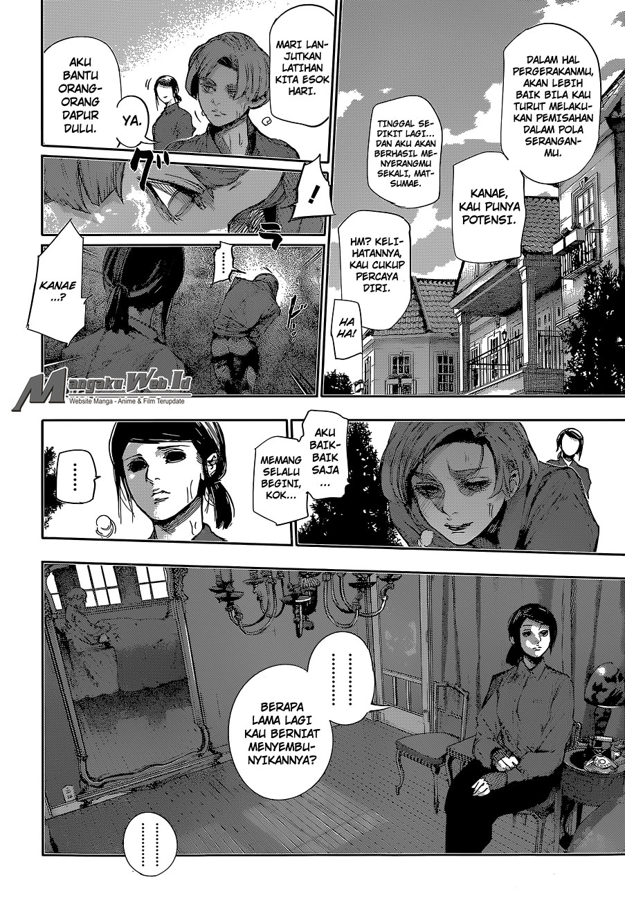 Tokyo Ghoul:re Chapter 52 Image 7