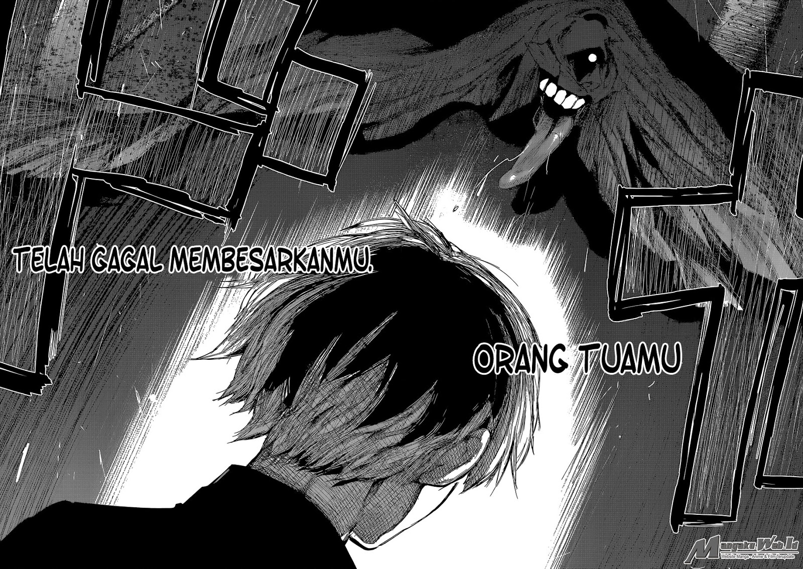 Tokyo Ghoul:re Chapter 52 Image 15