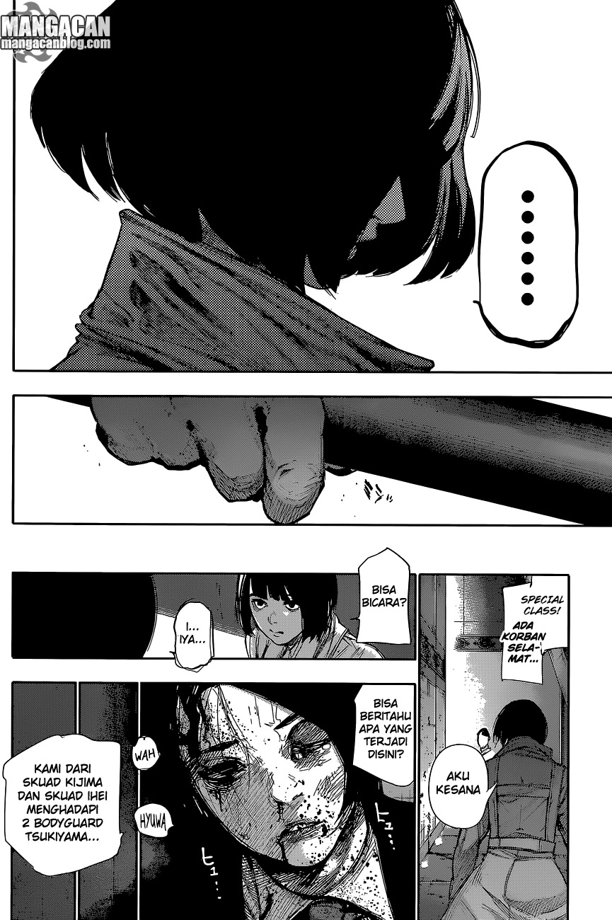 Tokyo Ghoul:re Chapter 53 Image 12