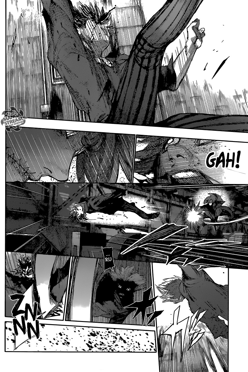 Tokyo Ghoul:re Chapter 53 Image 14