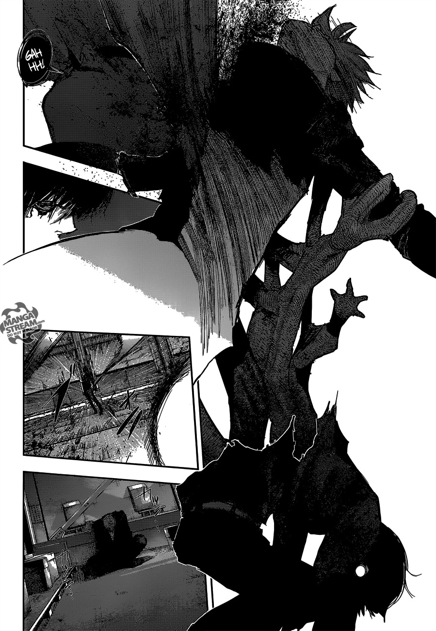 Tokyo Ghoul:re Chapter 54 Image 7