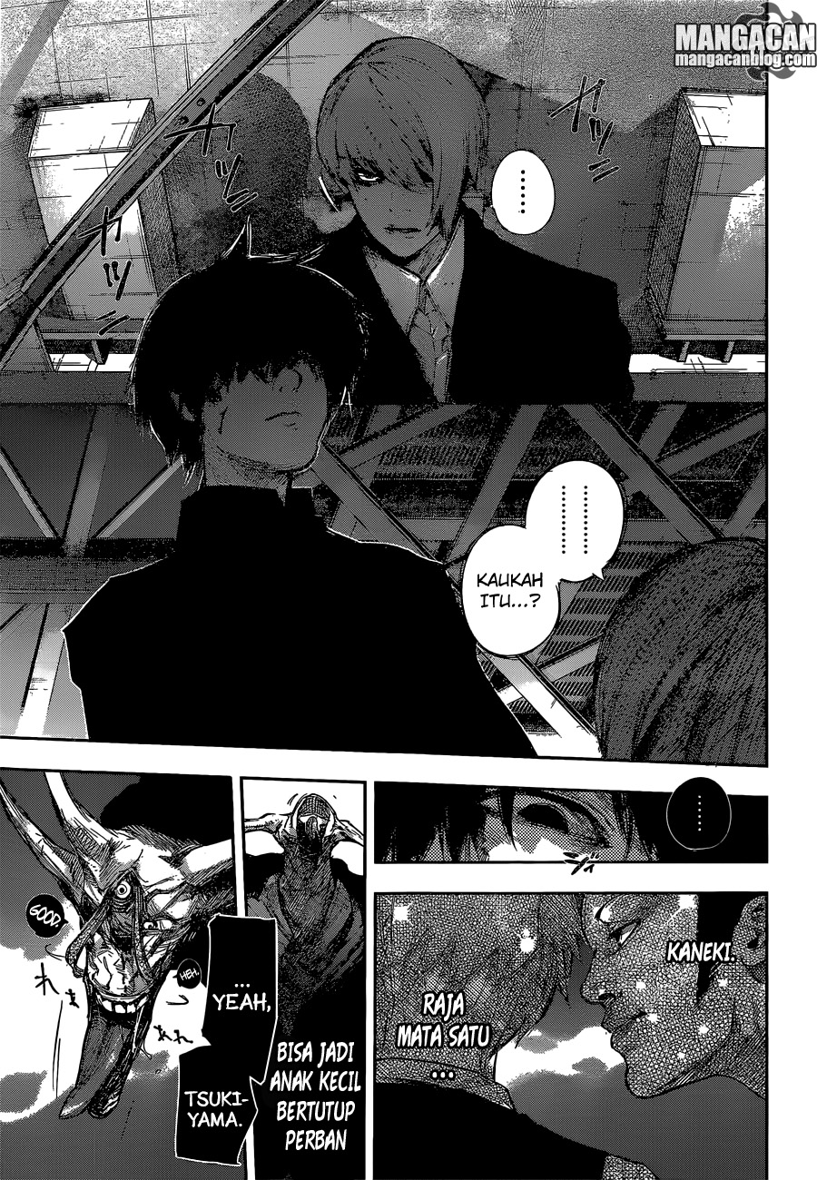 Tokyo Ghoul:re Chapter 54 Image 8