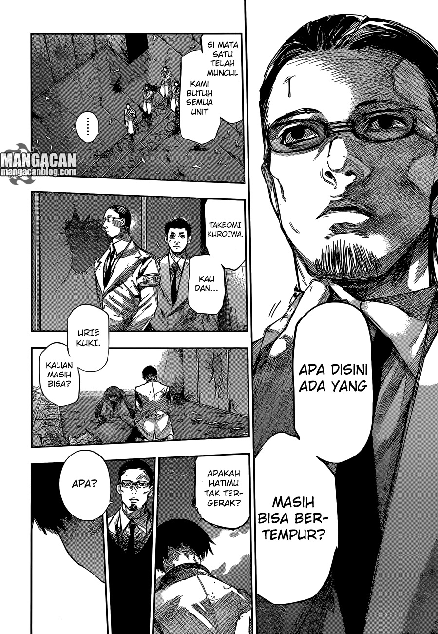 Tokyo Ghoul:re Chapter 55 Image 11