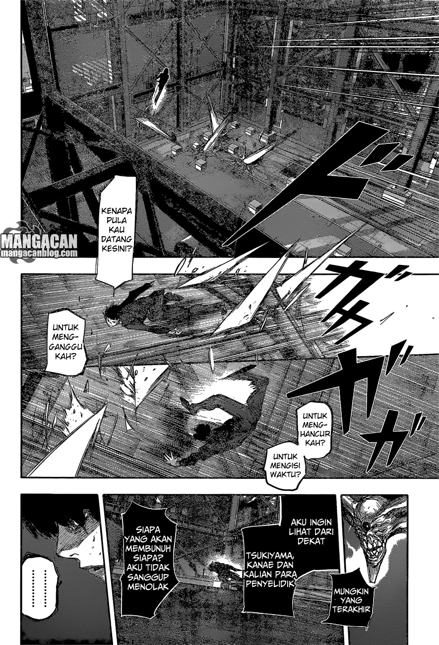 Tokyo Ghoul:re Chapter 55 Image 13