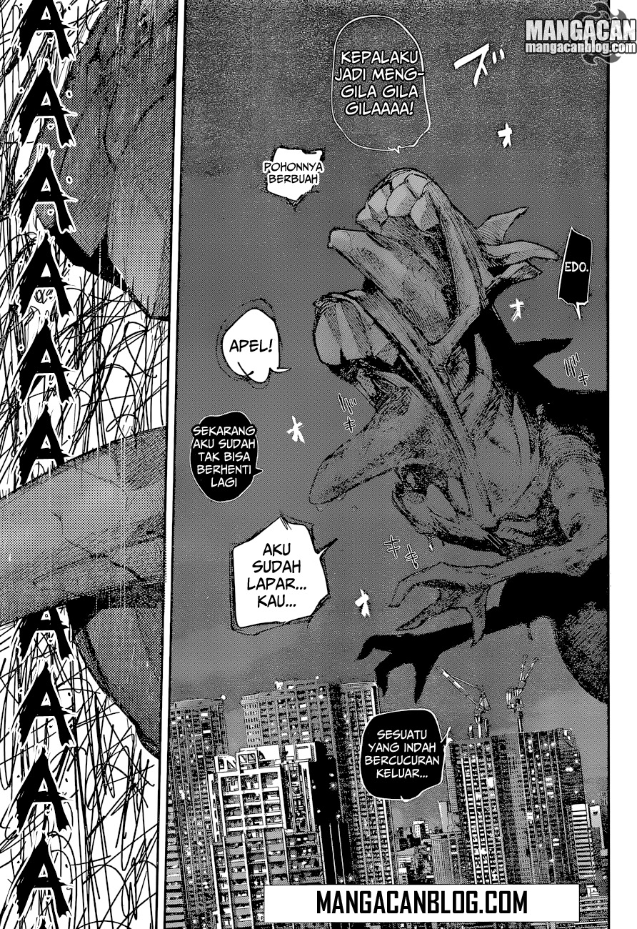 Tokyo Ghoul:re Chapter 56 Image 3