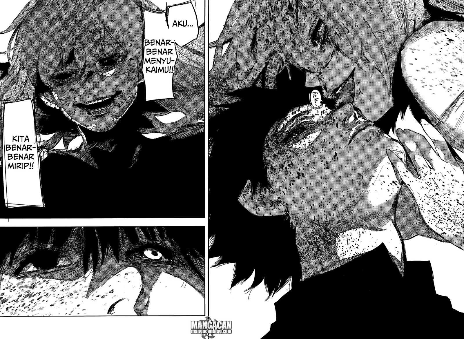 Tokyo Ghoul:re Chapter 56 Image 10