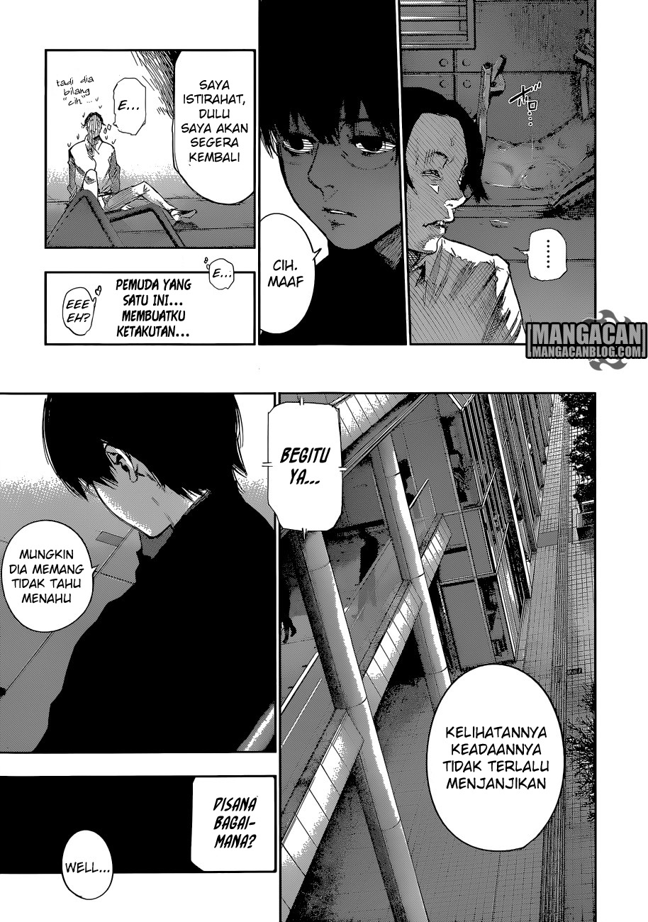 Tokyo Ghoul:re Chapter 60 Image 6