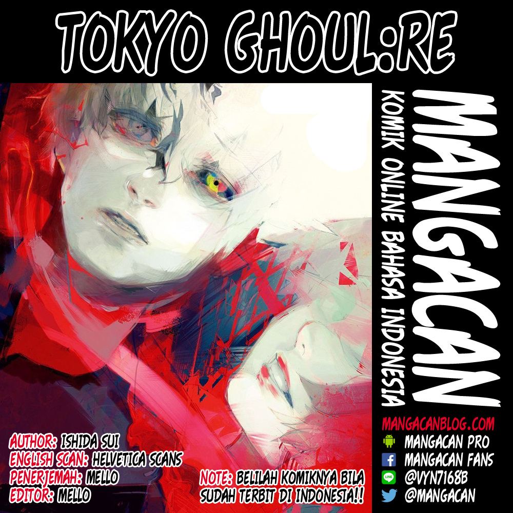 Tokyo Ghoul:re Chapter 63 Image 2