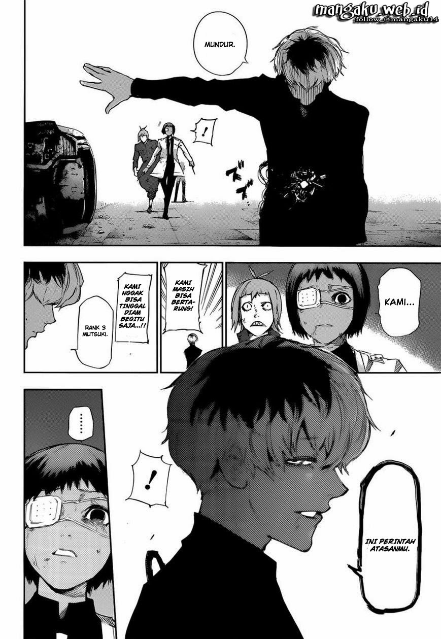 Tokyo Ghoul:re Chapter 7 Image 8