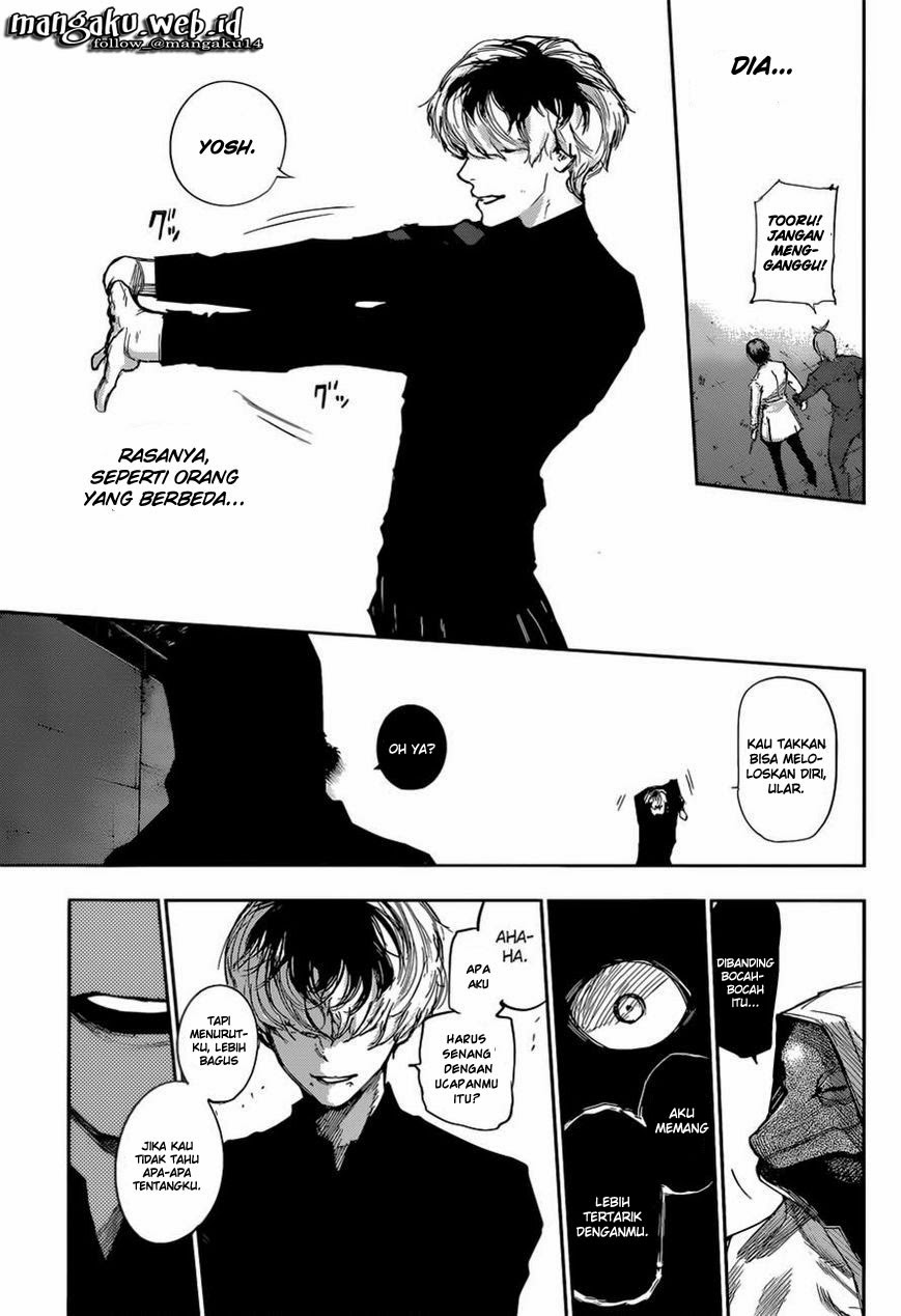 Tokyo Ghoul:re Chapter 7 Image 9