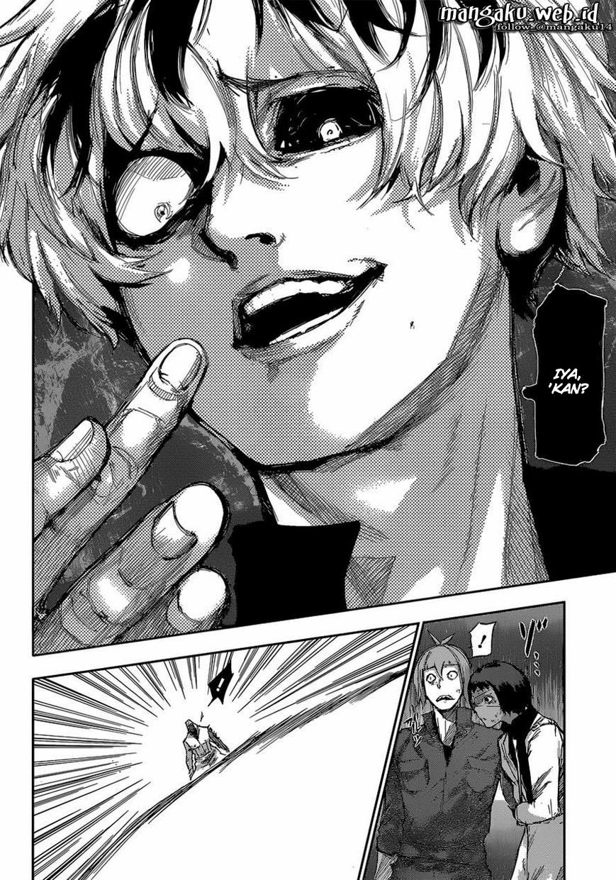 Tokyo Ghoul:re Chapter 7 Image 10