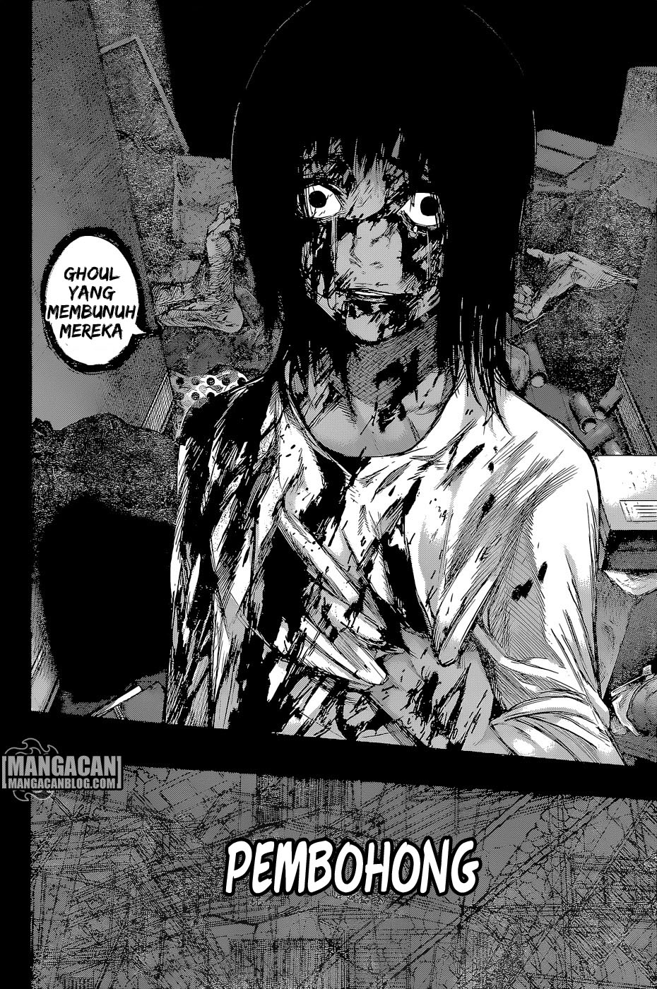 Tokyo Ghoul:re Chapter 79 Image 7