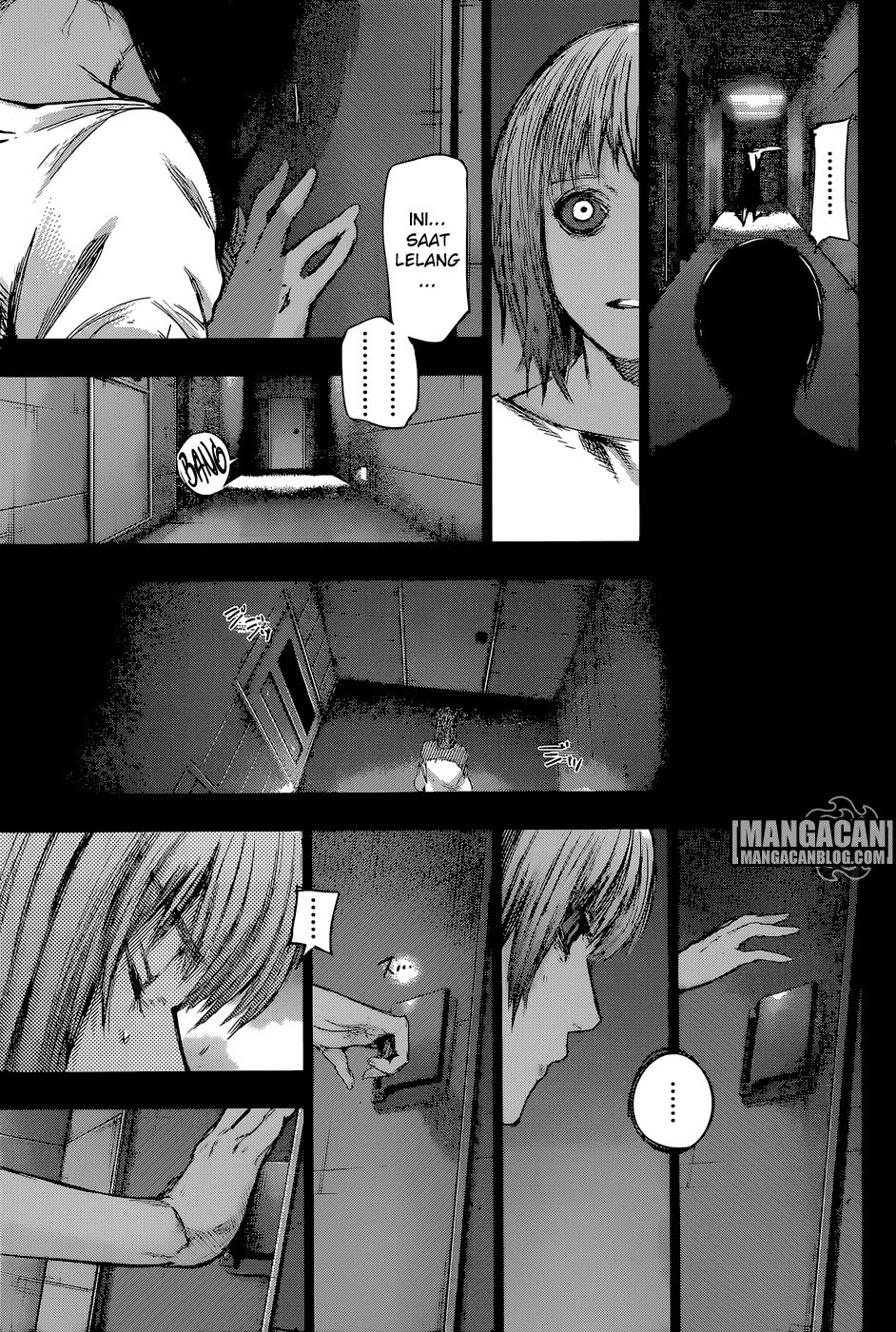 Tokyo Ghoul:re Chapter 79 Image 12