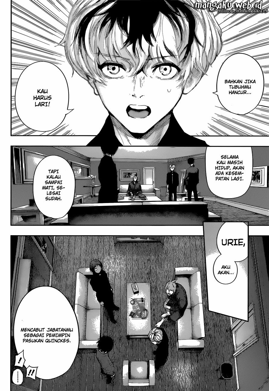 Tokyo Ghoul:re Chapter 9 Image 2