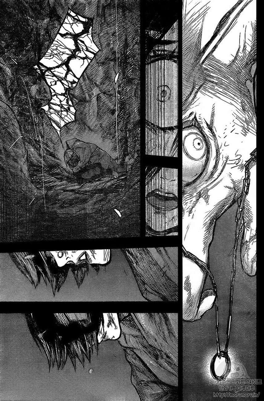 Tokyo Ghoul:re Chapter tokyo ghoulre 160 Image 9