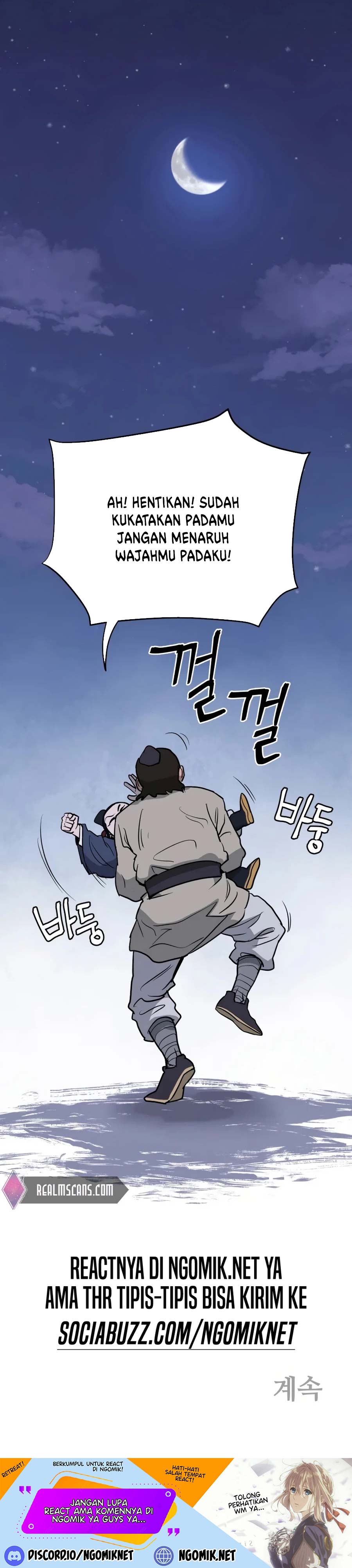 Kang Jin Lee Chapter 07 Image 32