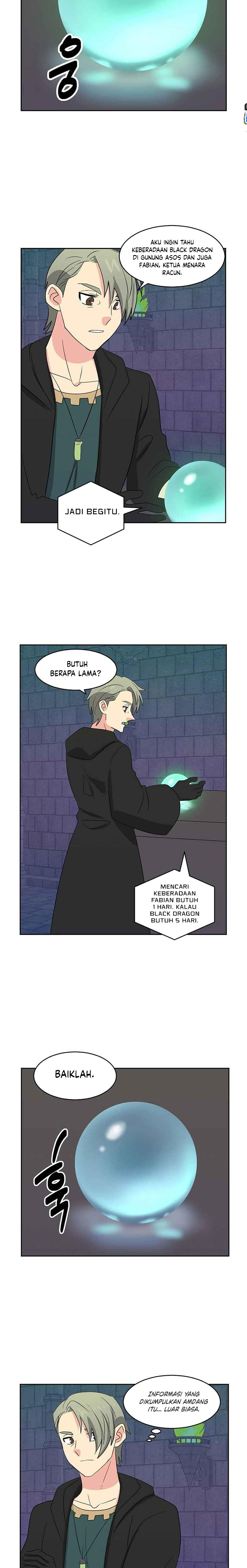 Bookworm Chapter 132 Image 5