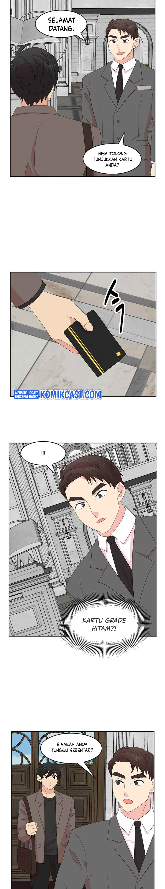 Bookworm Chapter 159 Image 2