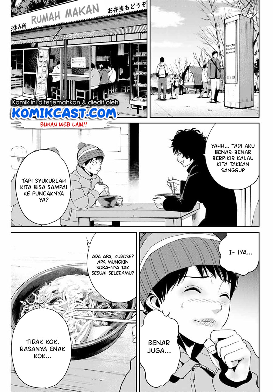 Fukushuu No Kyoukasho Chapter 29 Image 11