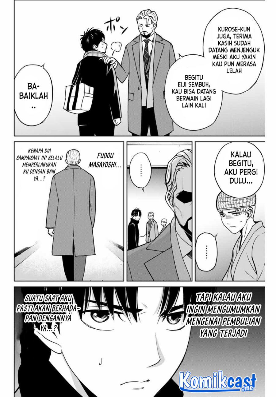 Fukushuu No Kyoukasho Chapter 38 Image 12