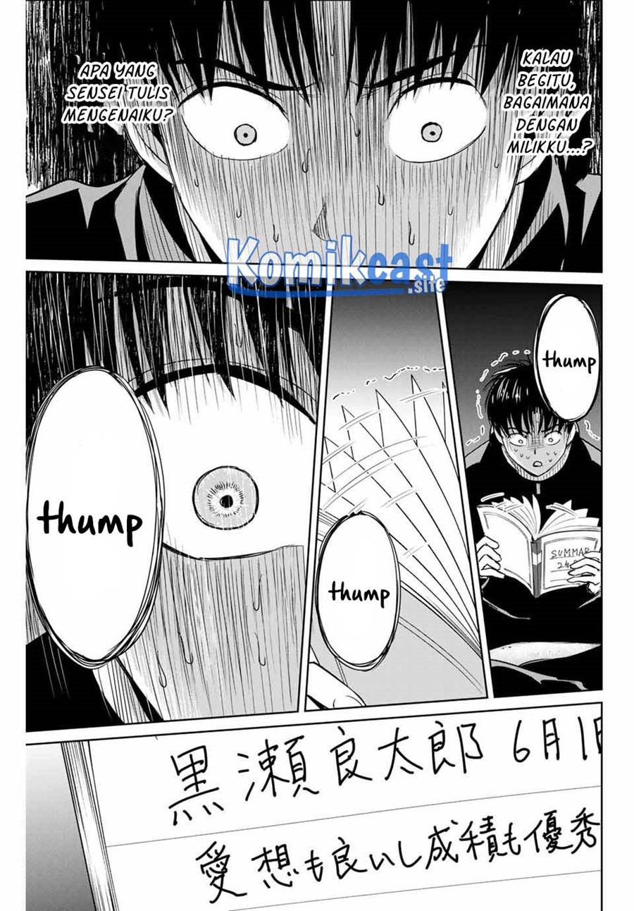 Fukushuu No Kyoukasho Chapter 40 Image 15