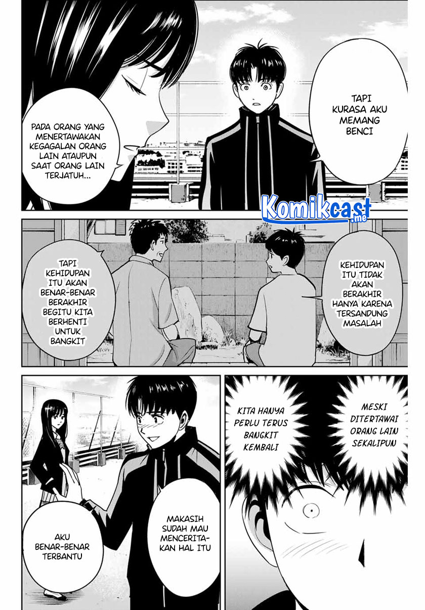 Fukushuu No Kyoukasho Chapter 43 Image 10