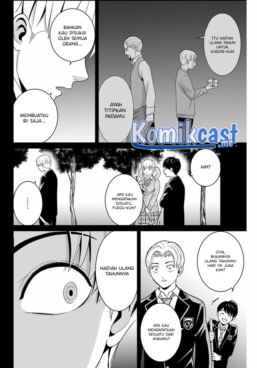 Fukushuu No Kyoukasho Chapter 54 Image 4