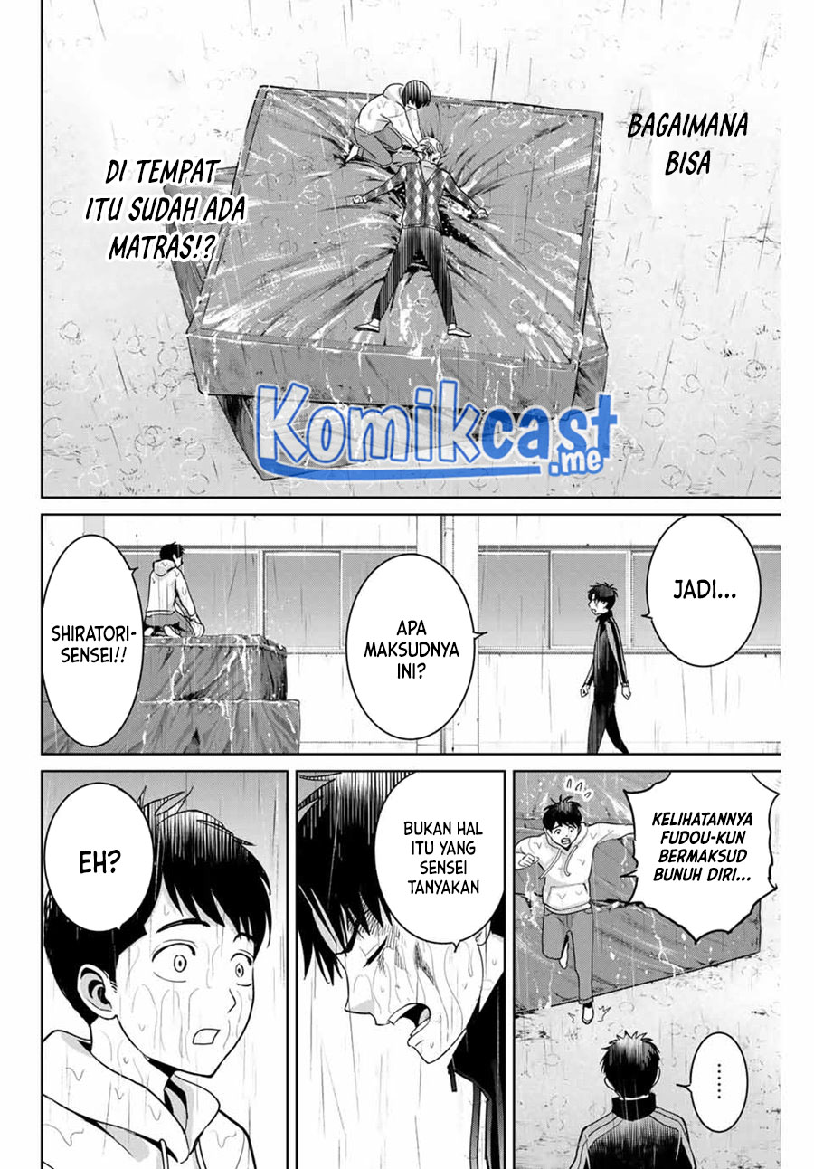 Fukushuu No Kyoukasho Chapter 56 Image 12